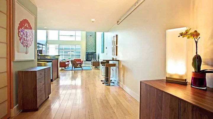 SOLD 1221 Harrison #11, San Francisco Presented by...