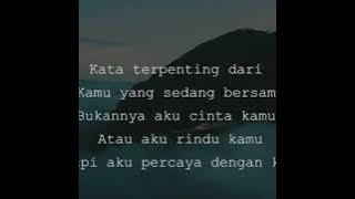 Kumpulan Story WA Keren Terbaru 2019 || Kumpulan Status WA Kekinian Part 1