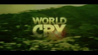 Jah Cure Kerri Hilson WORLD CRY   Official Song