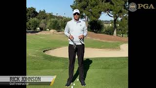 Options Around the Green- Del Mar Instructional Series #1