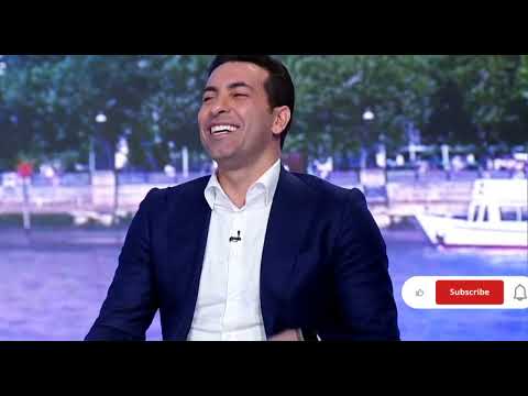 شاهد ضحك أبوتريكة يتحدث عن ذكرياته مع المعلم حسن شحاته الدوري الإنجليزي الممتاز توتنهام تشيلسي