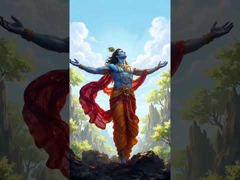 Krishna ji ka number send karo na mujhe bhi 🙏🙏🙏