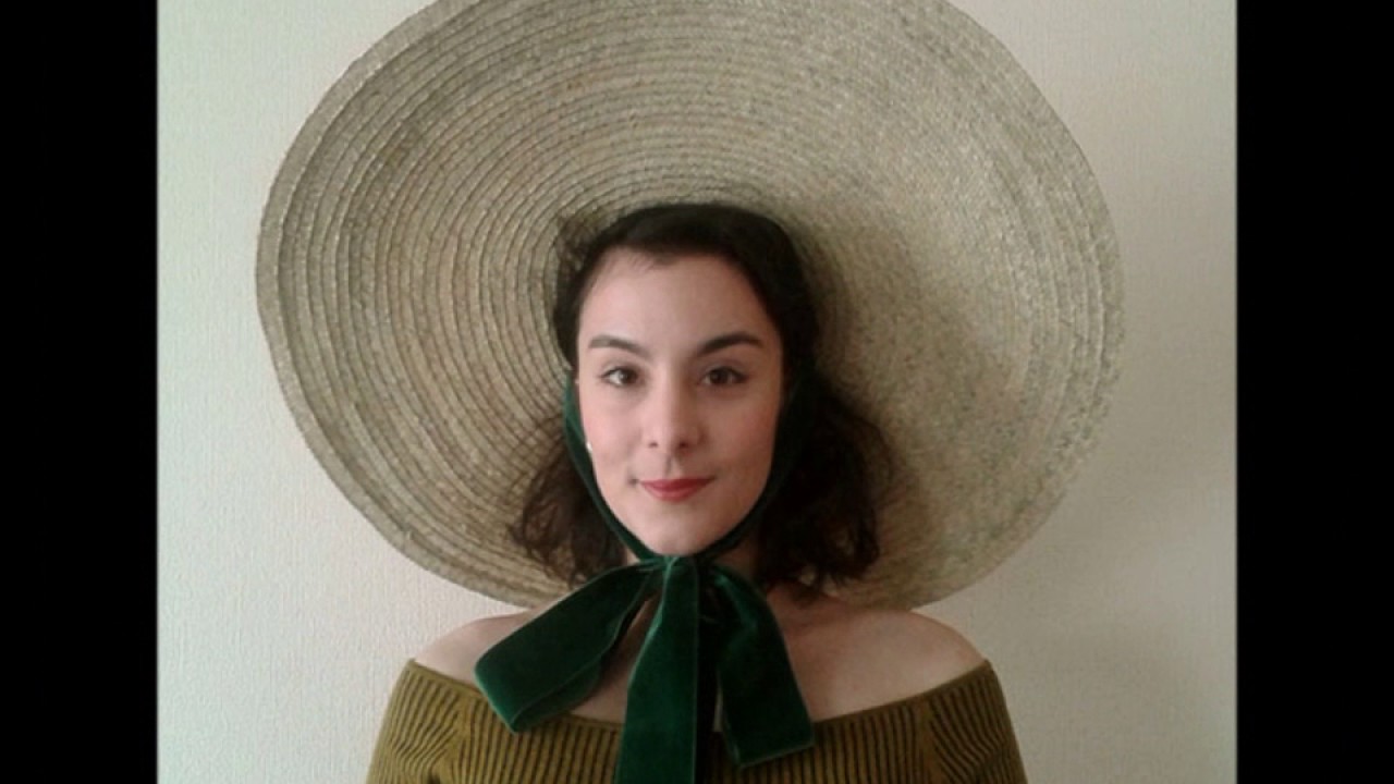 la capote chapeau