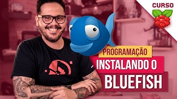 Ferramenta importante para desenvolvedores Web - Curso Raspberry Pi