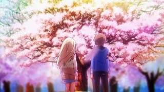 Look - Mix AMV (Joey Pecoraro - What a Wonderful Thing to Do)