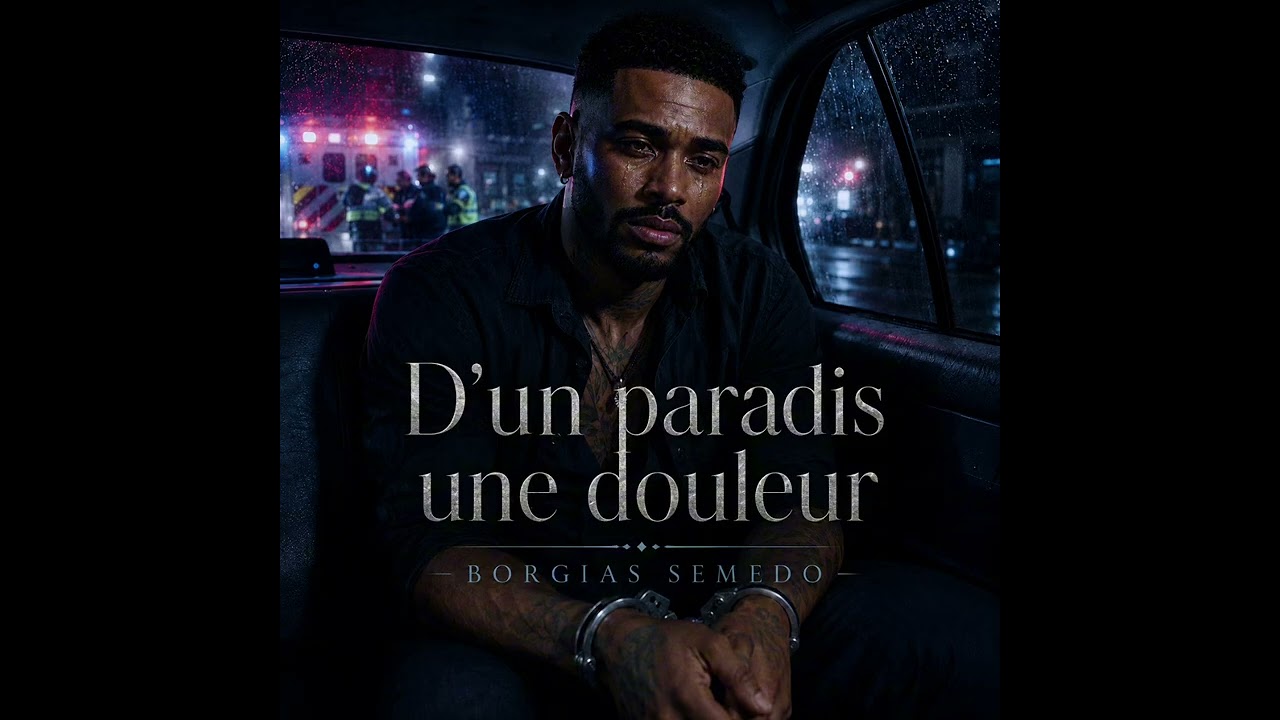 D’un paradis une douleur