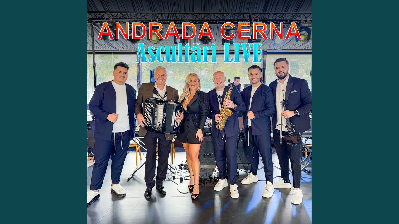 Într-o zi pe înserate (Live)