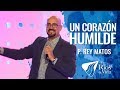 Pastor Rey Matos - Un Corazón Humilde