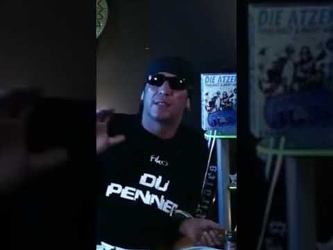 51TV: Schweigen is