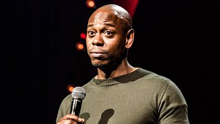 Very Rare Dave Chappelle Standup Q\&A and Stories | GOLDEN!