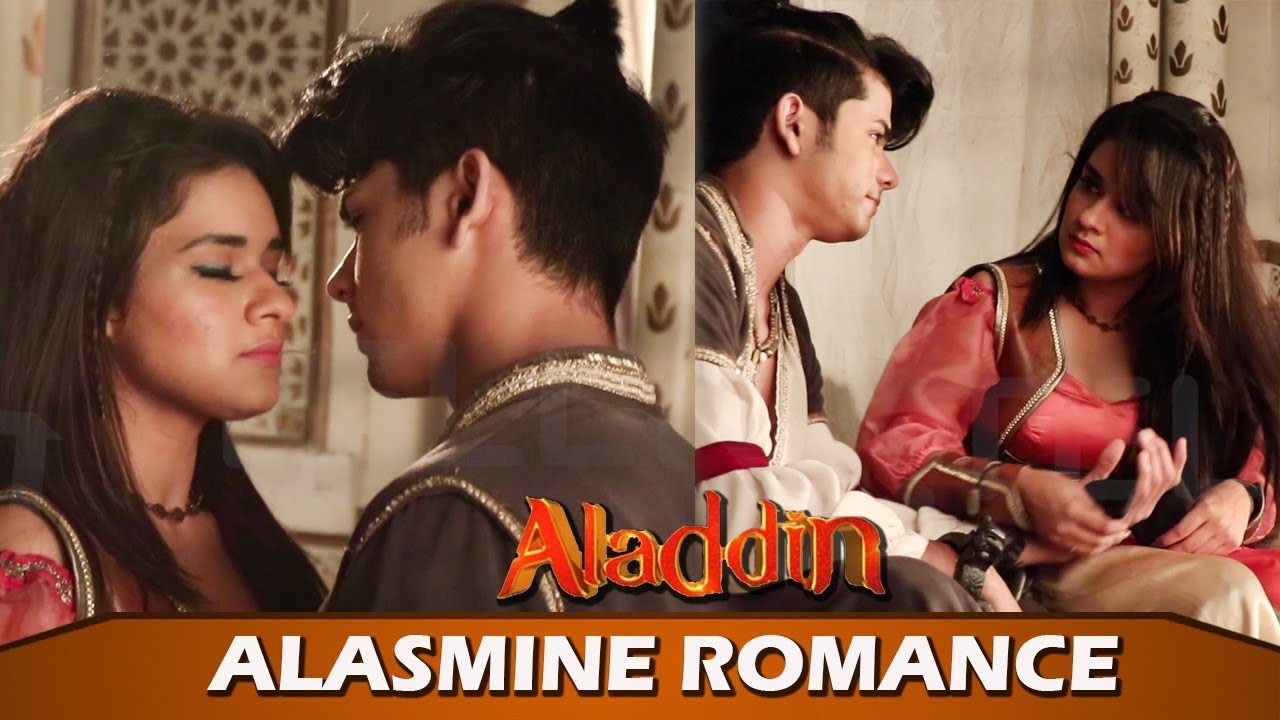 Aladdin Naam Toh Suna Hoga: Yasmine Finally Accepts Aladdin, Aladdin Finds His Love| SAB TV