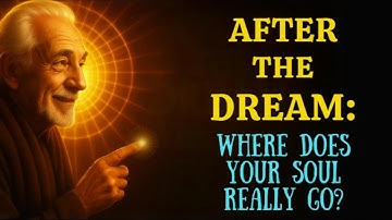 THE WORLD AFTER THE DREAM: WORLDS BEYOND THE MIST. | Awakened Wisdom
