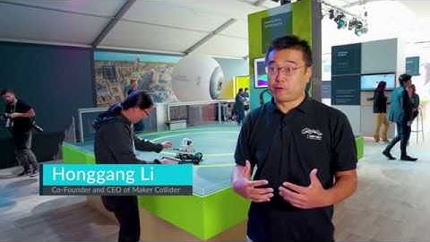 Arm Innovator Program: Self Driving Car by Maker Collider