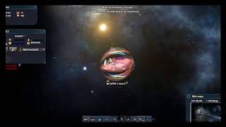 DARK ORBIT 2017 - User1