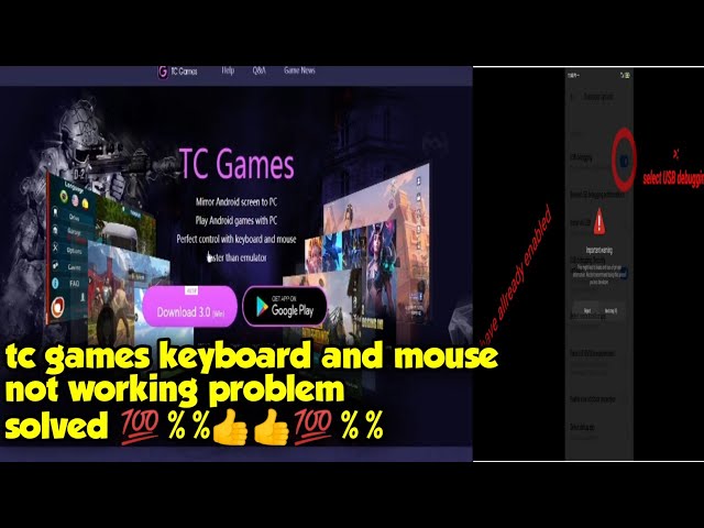 How to set hotkey in tc games  tc games #minecrat #tcgames 