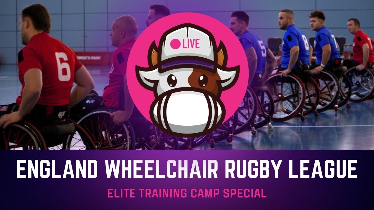 England Wheelchair Rugby League Elite Training Camp YouTube england-wheelchair-rugby-league-elite-training-camp-youtube