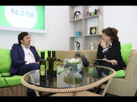 წახნაგები JAKO FM - გიორგი სვანიძე