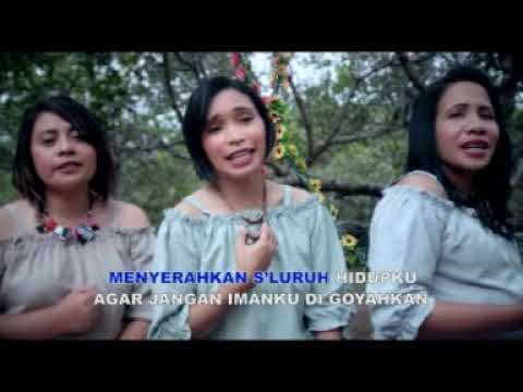 Pop Rohani Terbaru Tetap Teguh M2Liona Official Video Music