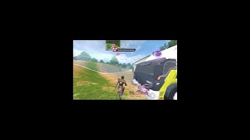 Thumbnail of call of duty mobile gameplay ( AK117 LAVA REMIX) #callofduty #callofdutymobile #codmobileclips