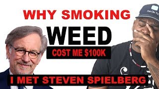 This Guy lost a $100,000 from a Bad Habit