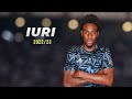 IURI TAVARES Best Skills Goals Assists HD 2022_23 mp3