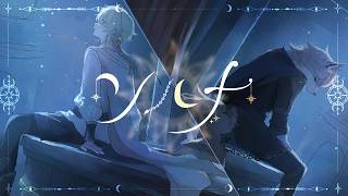 ソルナ/ルク・ソラ 【ACE Studio公式デモソング】