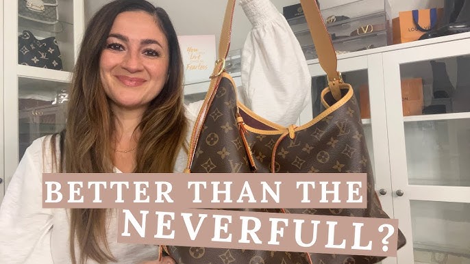 Louis Vuitton Neverfull MM- 10 Things to know before buying this bag 