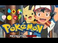 DROGA DO MISTRZA HOENN! POKEMON REVOLUTION ONLINE!