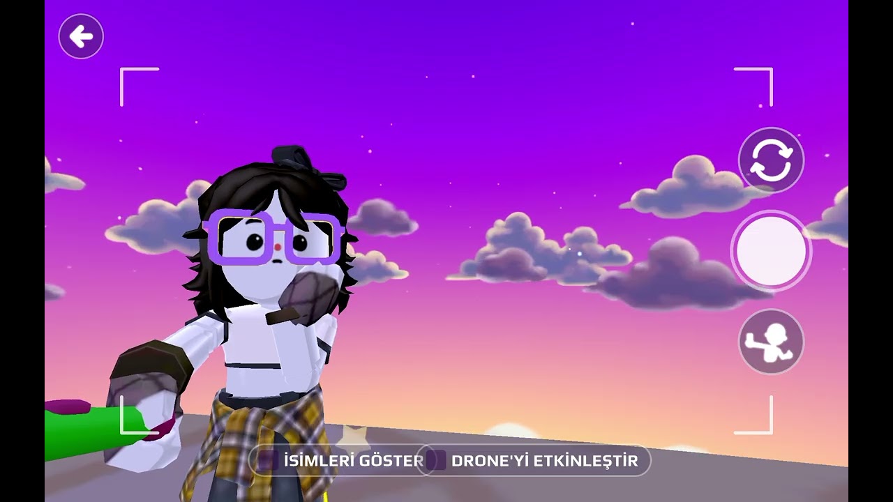 Pkxd fotoğraf bug nasıl yapılır 🩷