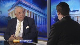 The historical perspective of impeachment efforts against President Trump - EWTN News Nightly