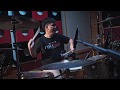 ดัม-มะ-ชา-ติ - Bodyslam - Poomprat Yanothai ( Drum Cover )