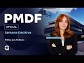 Concurso PMDF Oficial | Semana Decisiva | PDPM (Plano Distrital de Políticas para as Mulheres)