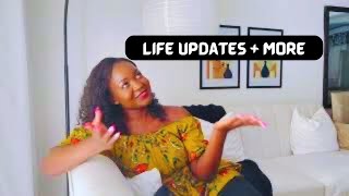 GOD DID IT: LIFE UPDATE//OPTICAL CHECK-UPS//NATIONAL MUSEUM VISIT//MANYATTA CIDER LAUNCH//MS WIT