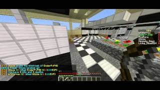 Minecraft (OITC) awsome gameplay #1