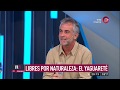 Libres X Naturaleza 1- Yaguareté  Canal 9