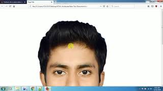 HTML Attributes Web Design  Bangla Tutorial Part  7