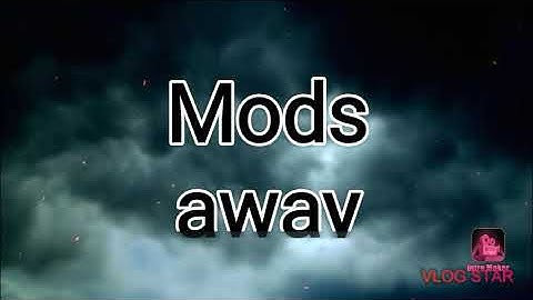 Forward Assault Mod menu V2