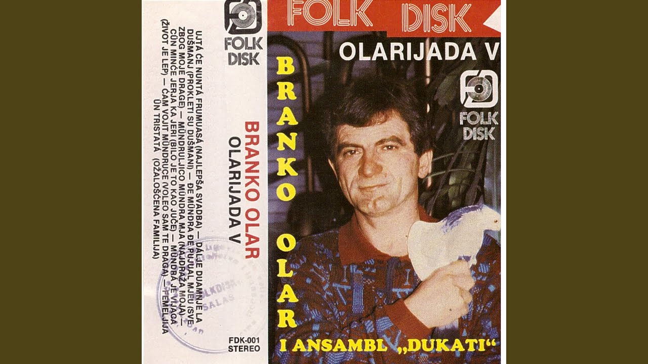 Delje domnje la dusmanji