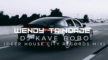 Dj Kave Bobo - DeepHouseCity Records MIX