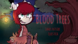 (Audio Play) Blood Trees