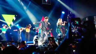 Medley - Sandy e Junior em Fortaleza