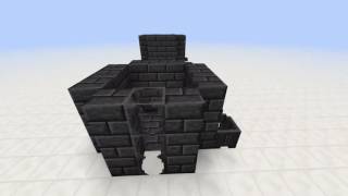 Tinkers Construct - The Basics - Tinkers Construct Tutorial