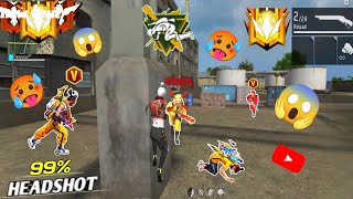 🔥 BR Ranked Highlights – Insane Kills & BNL-Style Gameplay 😱🔥 99% headshot rate #bnl 