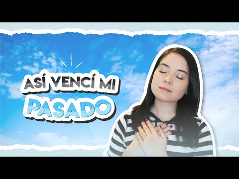 Soltando el pasado...