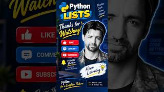 Python Lists if Statement