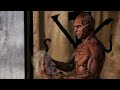 سياح بيروحو رحله في الغابه وميعرفوش اني أصحاب الغابه بياكلو البشر ملخص فيلم  2006