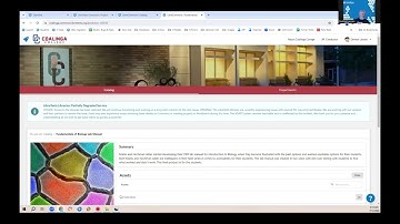 LibreFest2024 (Day 5): The Greater LibreVerse (Delmar Larsen)