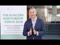 Ken Haig - Asia LEDs Partnership Forum 2024!