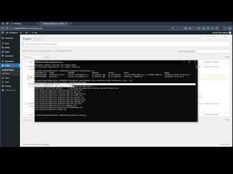 How to Increase PHP Upload Limits in Docker WordPress Local