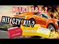 NITRO OBD 2 +35% MOCY  [HIT CZY KIT ?]